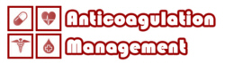anticoagulation management user community - sign up!